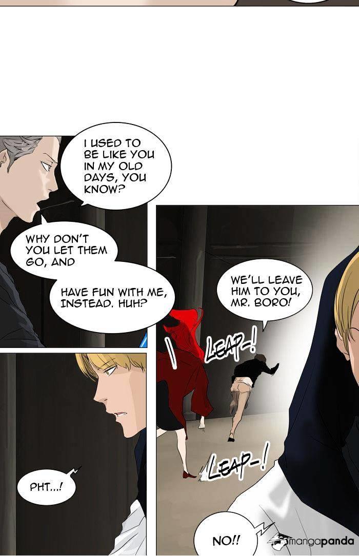 Tower Of God, Chapter 215 image 38